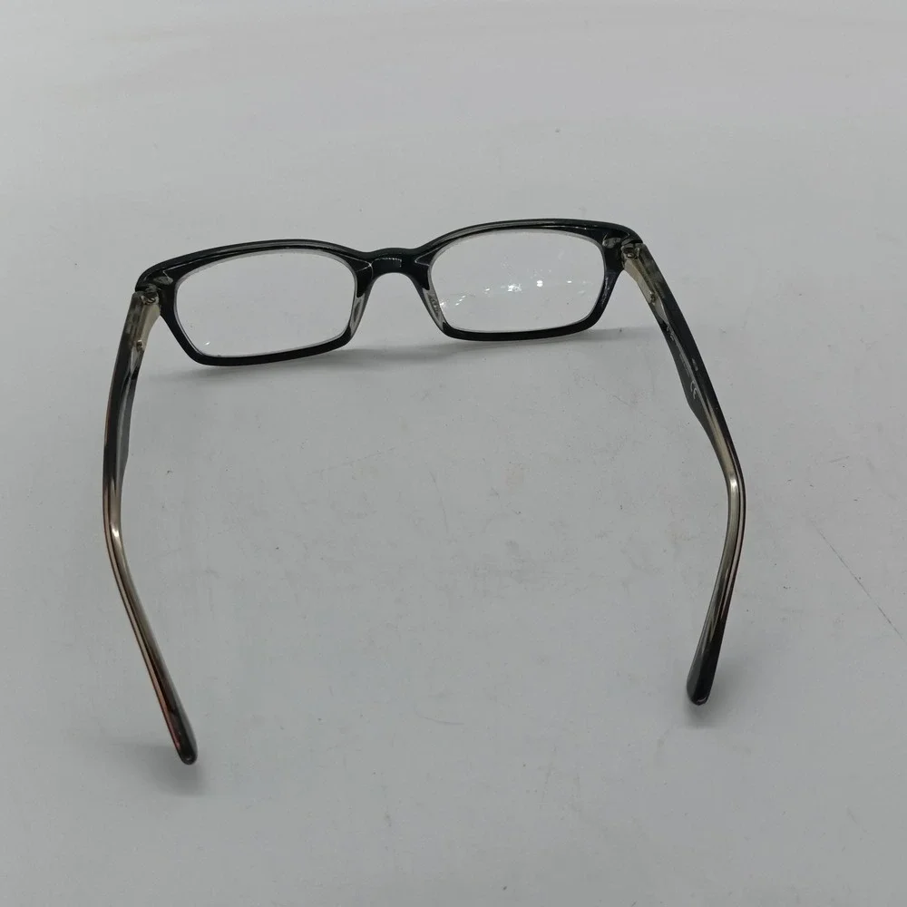Ray-Ban RB5150 2034 Black Clear 50-19-135 Rectangle Eyeglasses Frames Only #22